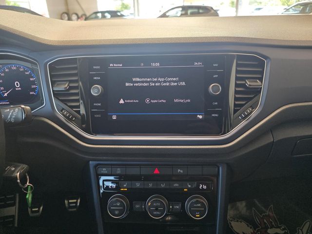 VW T-Roc — Foto 21