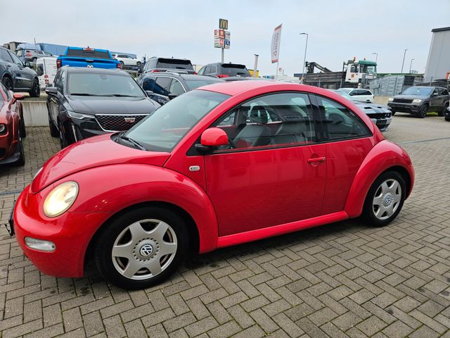 Volkswagen New Beetle Lim. 1.8 Turbo