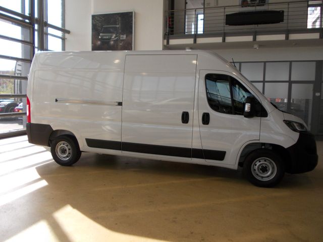 Fiat DUCATO - L4H2 140 Klima *Spedition* Tempomat*DAB