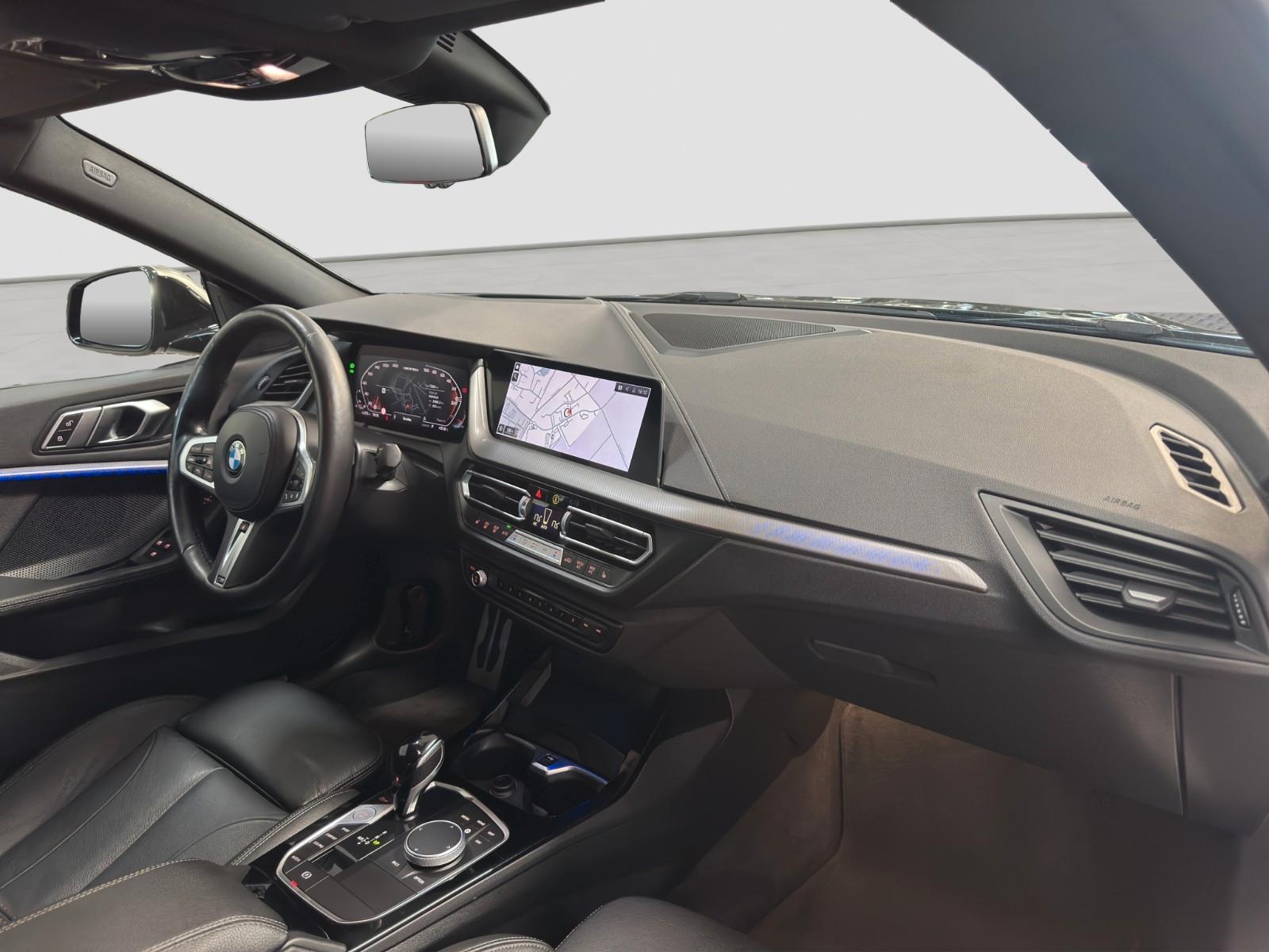 BMW M235i GC xDr. LC.PRO AD.LED ACC CARPLAY HIFI KAM