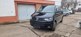 Volkswagen T5 Multivan Comfortline - Volkswagen T5 in Wiesbaden: Multivan