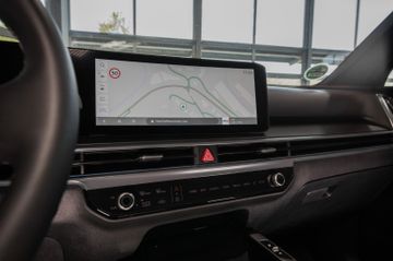 Bild 17 Kia Sorento Platinum 4WD Leder Glasdach AHK 2,5 T.