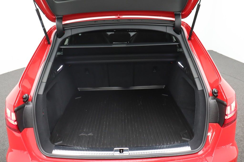 Audi A4 Avant 40 TDI S line Virt.Cockpit LED Navi ACC foto 12