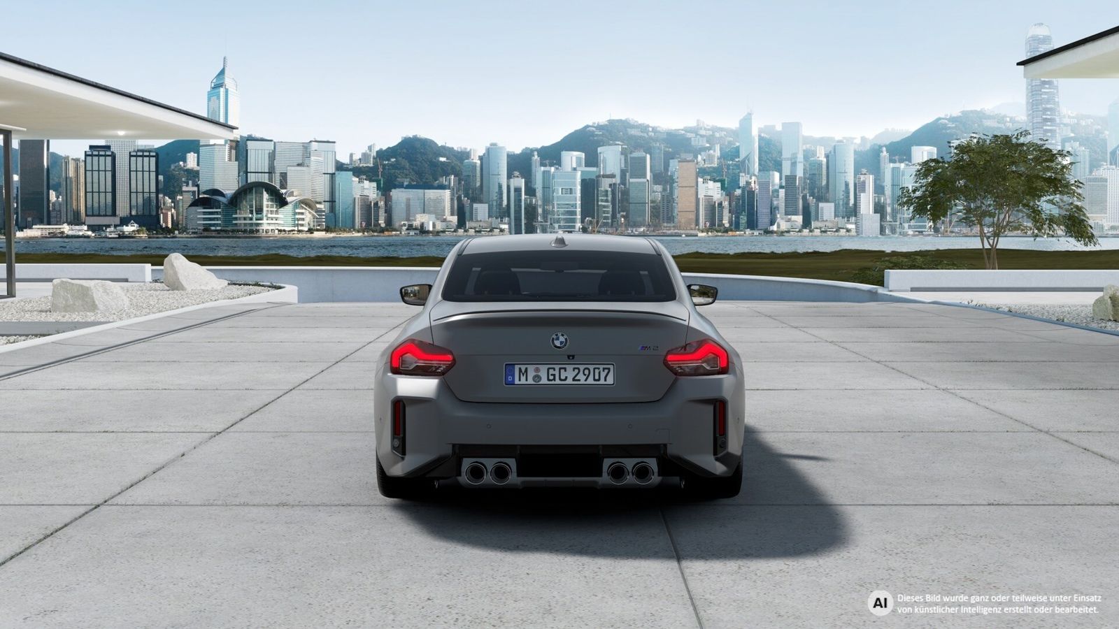 BMW M2 - Bild 5