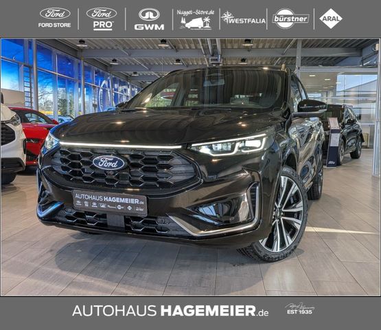 Ford Kuga ST-Line X 2.5 FHEV AWD Aut.