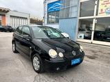 Volkswagen VW Polo 1.4 TDI X NEOPATENTATI 2004 - Volkswagen Polo aus 2004 mit Diesel-Antrieb