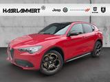 Alfa Romeo Stelvio Intensa Q4 2.0 PANORAMA+PDC+KAMERA+CARPL - Alfa Romeo Stelvio Neuwagen