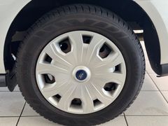 FORD Transit Connect Kasten lang Trend /RFK/