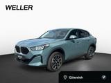 BMW X2 sDr 20i LED Live+ Sportsitz Tempo DAB Kam 19" - BMW X2 in Bielefeld