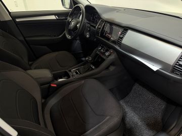 Skoda Kodiaq - 12