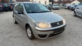 Fiat Punto 1.2 8V Sole - Fiat aus 2003