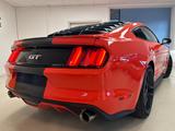 Ford Mustang GT Fastback 5.0 TI-VCT°1.Hd°Deutsch° - Ford Mustang: Fastback