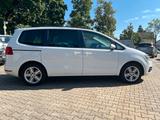 Seat Alhambra Style Viva 1. Hd Scheckheftgep.7 Sitzpl - Seat Alhambra: Style Viva