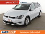 Volkswagen Golf VII 1.6 TDI Comfortline BlueMotion Aut.*NAV - Volkswagen Golf: Comfortline TDI