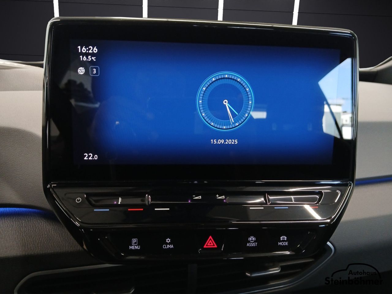 Volkswagen ID.3 - Bild 22