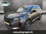 Peugeot 3008 GT Pack PureTech 180 8-Gang-Automatik, Navi