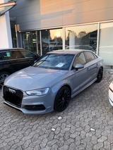 Audi S3 2.0 TFSI S tronic quattro - - Audi S3: 2.0
