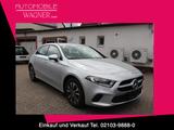 Mercedes-Benz A 200 NAVI*PDC-KAMERA* / 59562 - gebrauchte Mercedes-Benz A 200 aus dem Jahr 2023
