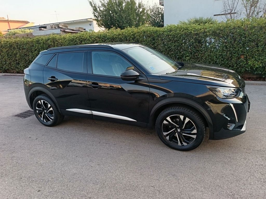 Image of Peugeot 2008