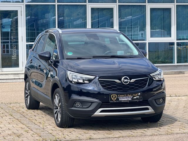 Opel Crossland (X) Ultimate Euro6 Automatik