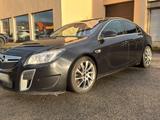 Opel Insignia Opc Bi-Turbo Diesel - Opel Insignia Bi turbo mit Diesel-Antrieb