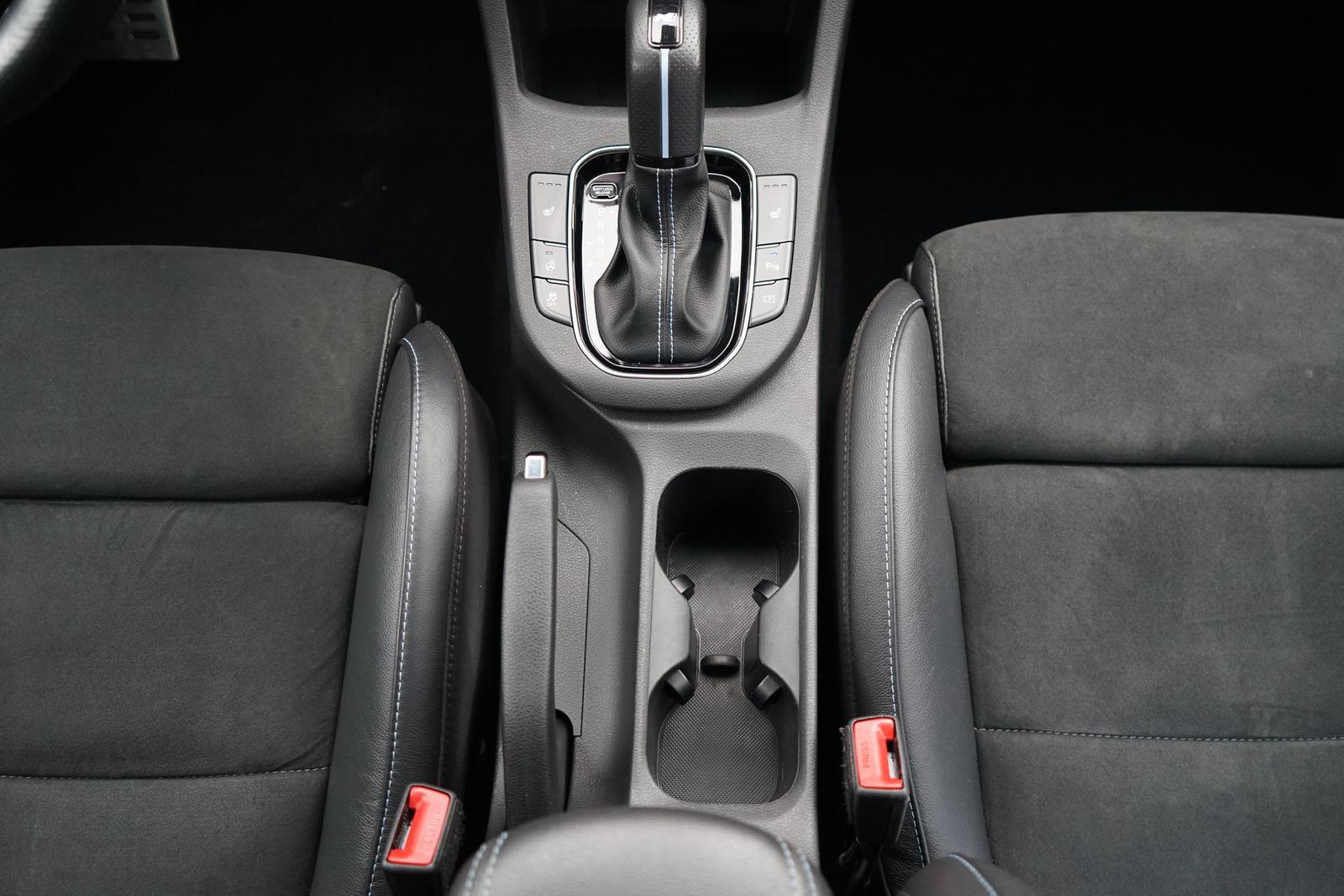Hyundai i30 Fastback 2.0 T-GDI N Performance LED Navi, миниатюра 19