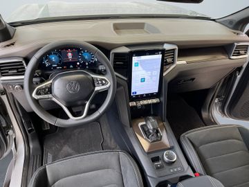 Volkswagen Amarok - 8