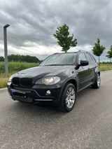 BMW X5 E70 3.0d x-Drive M57 Tauschen CLS B... - BMW M5 aus 2008