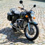 Ural Solo - URAL MOTORRAD