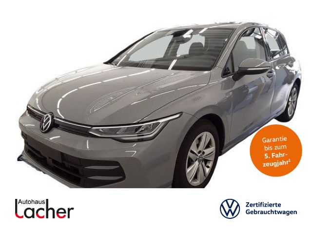 Golf Life 1.5 TSI
