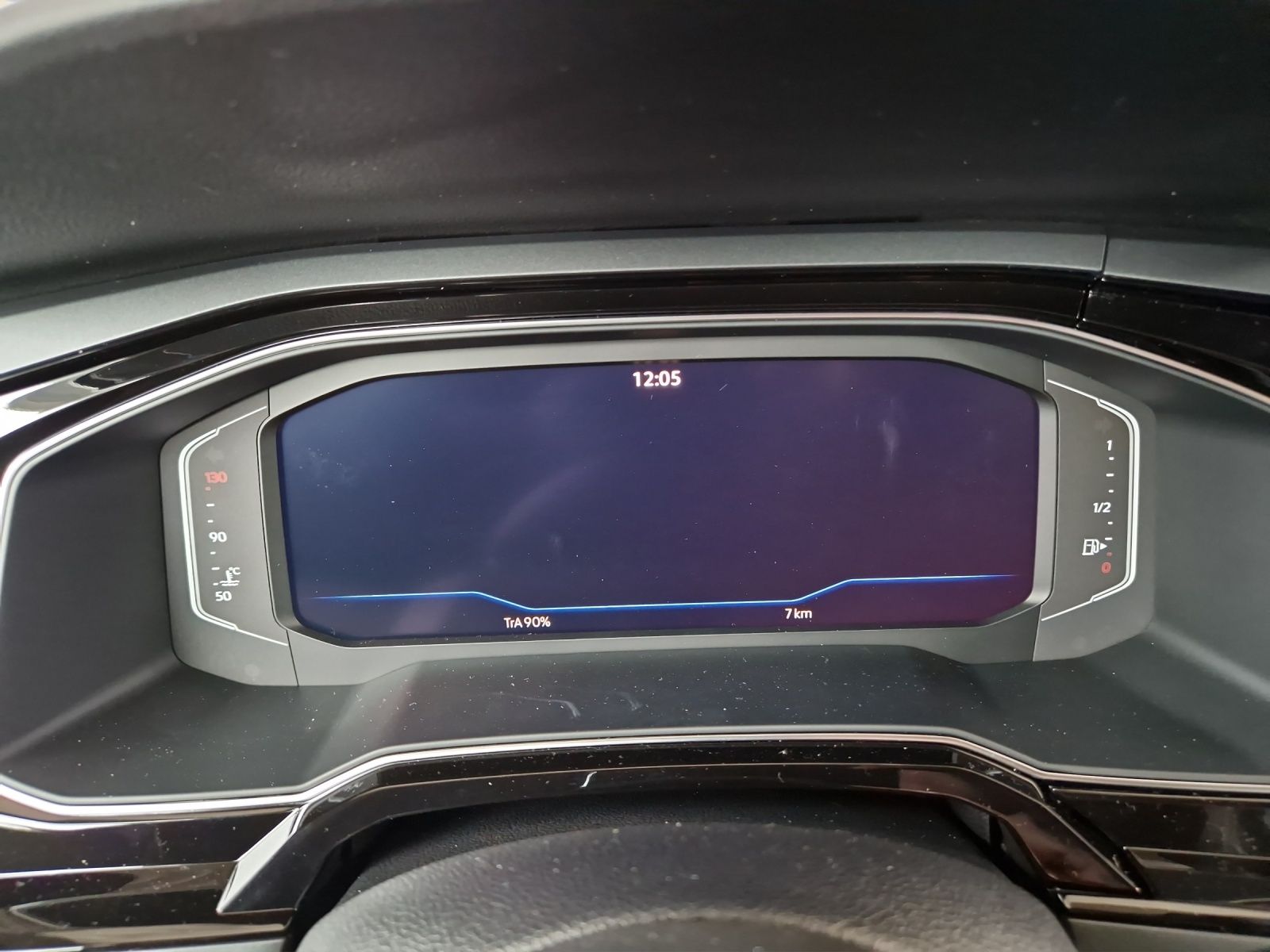 Fahrzeugabbildung Volkswagen Polo R-Line R-Line DSG Matrix ACC Kamera LED NAV