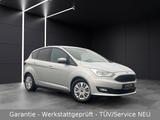 Ford C-MAX"Garantie-TÜV/ServiceNEU"2.Hand - Ford C-Max: Max2