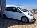 Renault Twingo Dynamique | umfangreiche Ausstattung - Renault Twingo bis 15.000 Euro