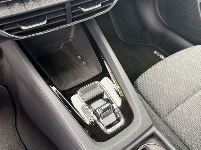 Octavia 2.0 TDI DPF Selection Plus DSG