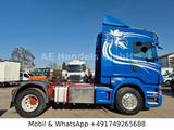 Scania R480 HighLine BL 4x2 *Retarder|Hydr.|Alcoa - Scania Frankfurt