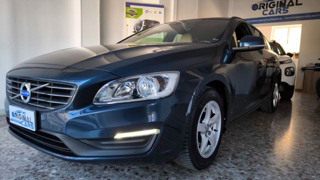 Volvo V60 D2 1.6 Kinetic