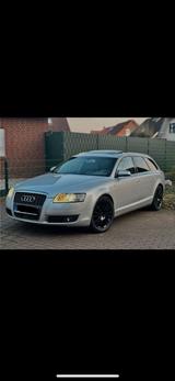 Audi a6 3.0TDI QUATTRO - Audi quattro: 3.0