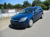 Opel Astra H Caravan Edition/TÜV NEU/AHK* - Opel Astra aus 2006 mit Diesel-Antrieb