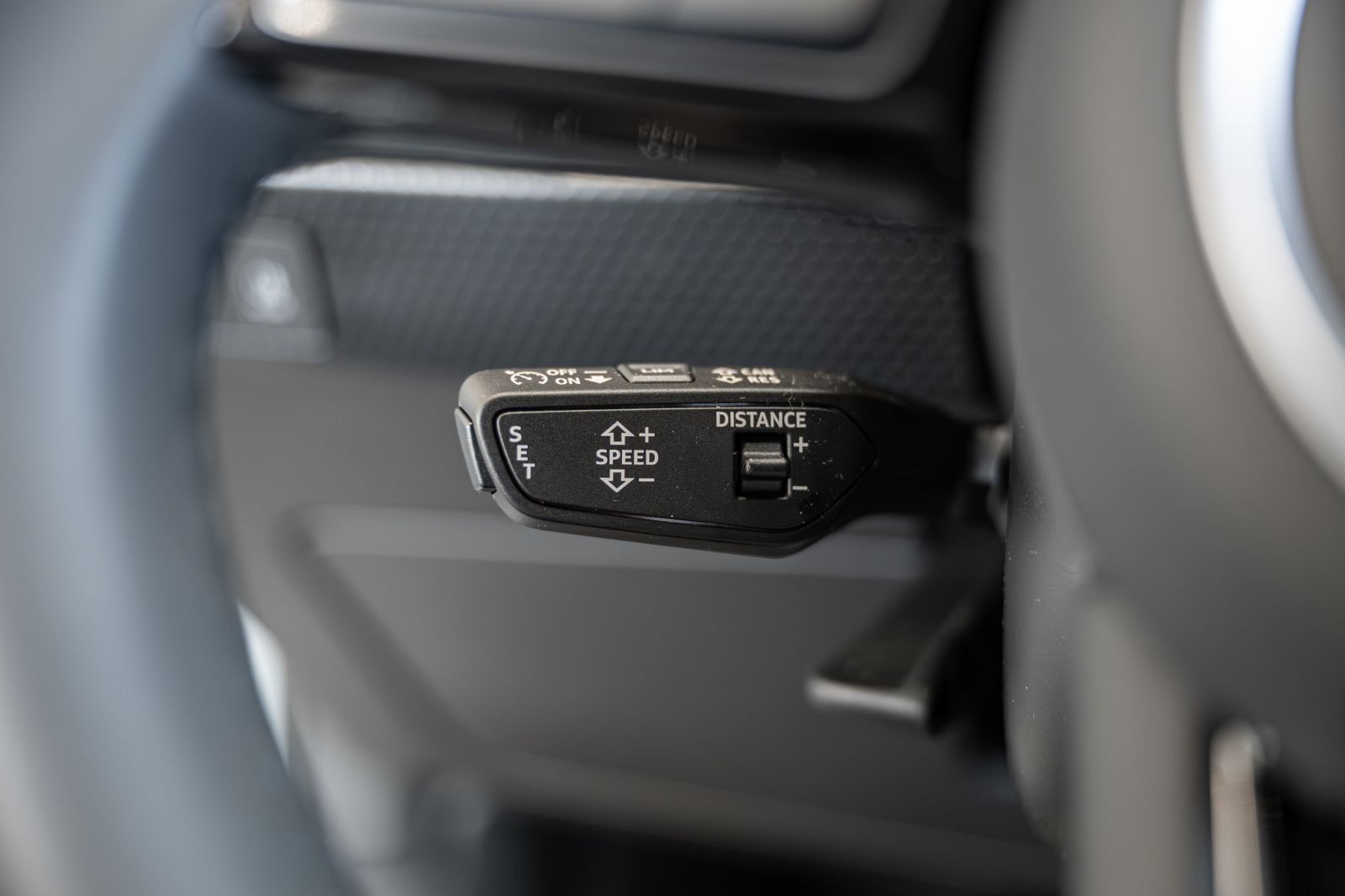 Audi A1 - Bild 17