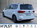 Volkswagen Touran 1.5TSI DSG UNITED Navi 7Sitzer AHK Kamera - Volkswagen Touran: United