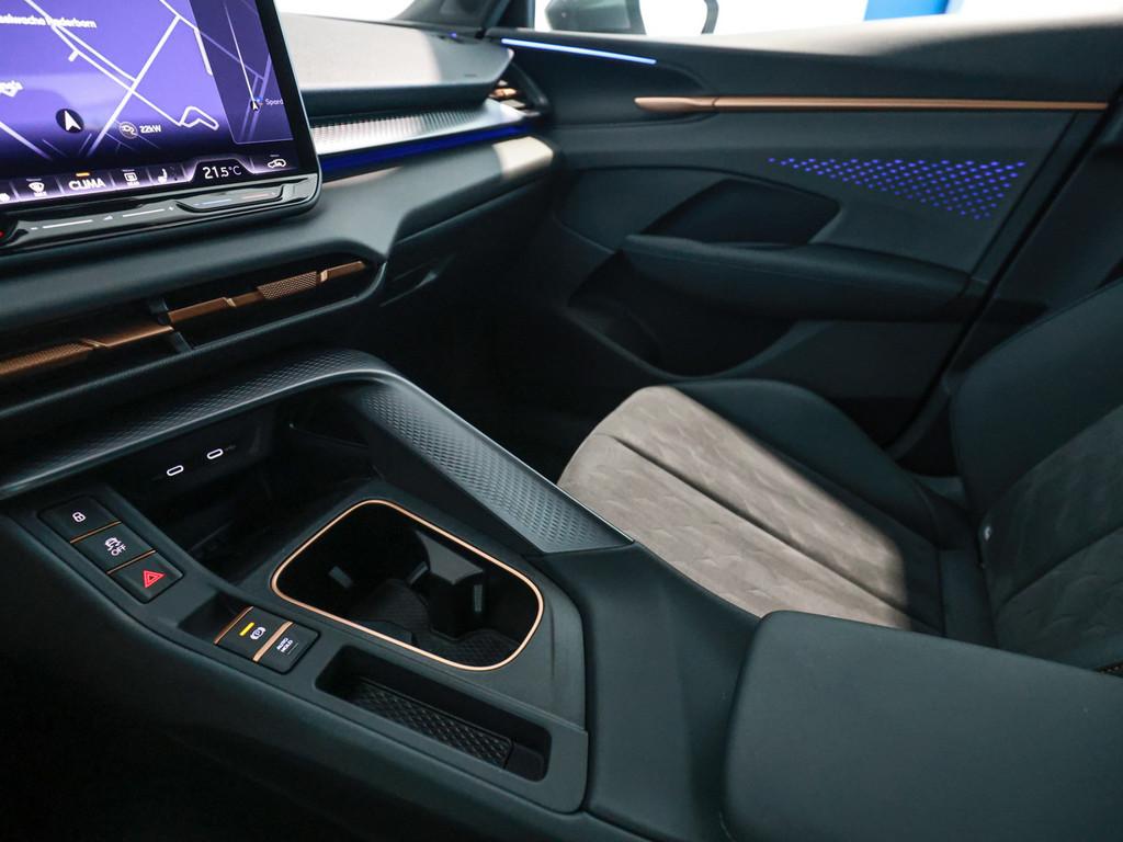 Cupra Terramar TSI 1.5 eTSI Automatik +LED+GJR