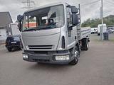 Iveco Eurocargo 80E18 3 Seiten Meiler Kipper - Iveco 80 e 18