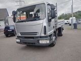 Iveco Eurocargo 80E18 3 Seiten Meiler Kipper - Iveco 80e