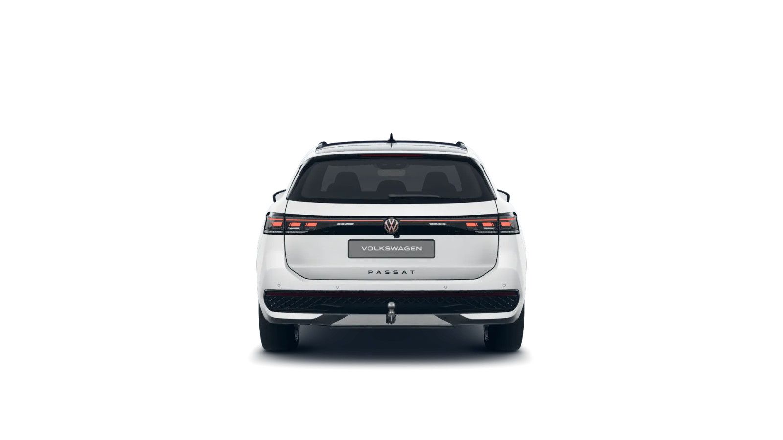 Volkswagen Passat - Bild 6