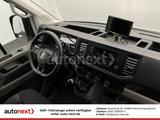Volkswagen Crafter 35 TDI Mixto *5-SITZE* Kamera+Klima (507 - Tier-/Pferdetransport 3 5t