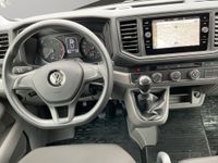 Volkswagen Crafter - Vorschau Bild 8