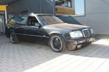 Mercedes-Benz E 300TE Lorinser Spoilerpacket - gebrauchte Mercedes-Benz E 300 aus dem Jahr 1991