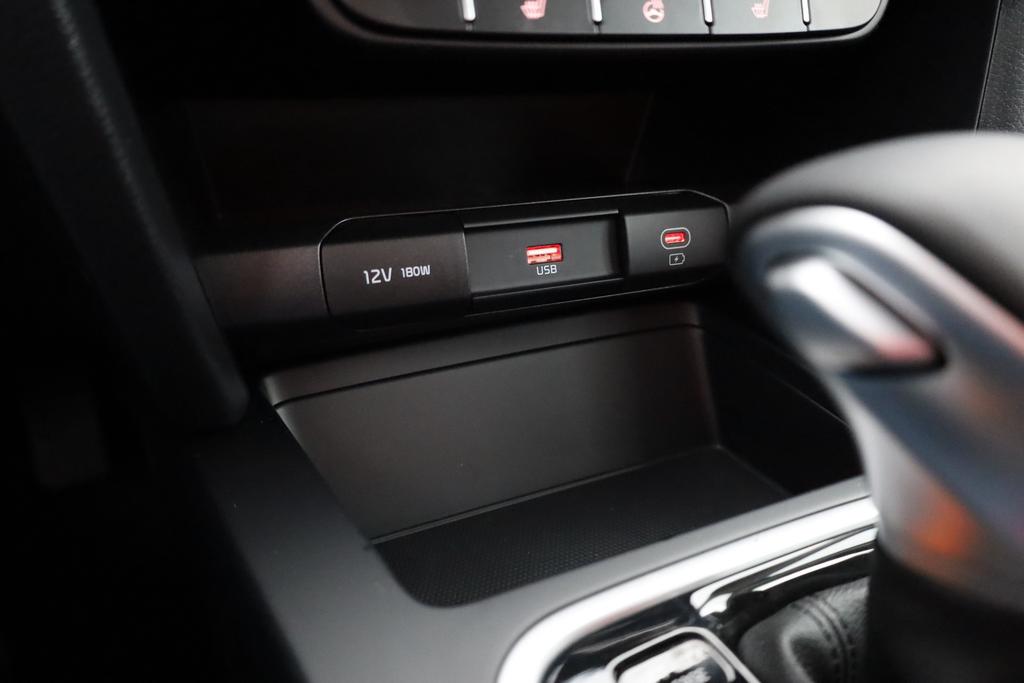 Kia cee'd Sportswagon