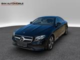Mercedes-Benz E 300d Coupe*Memory*Burmester*Pano*Multibeam*ACC - Mercedes-Benz E 300: Coupe
