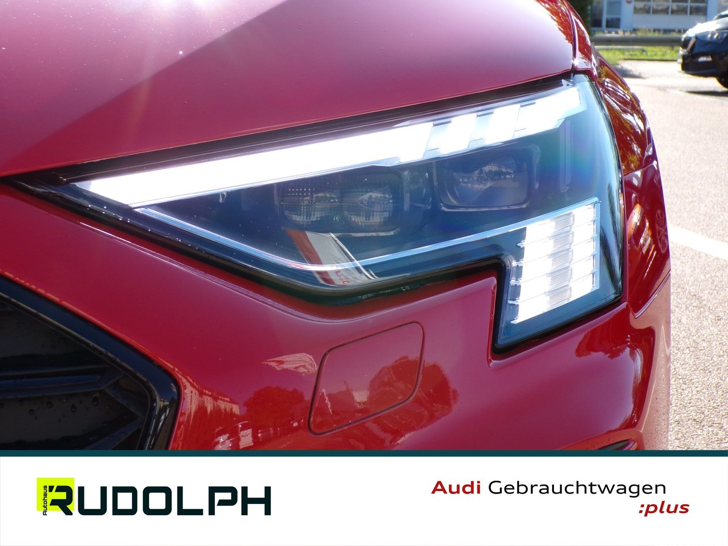 Audi S3 - Bild 21